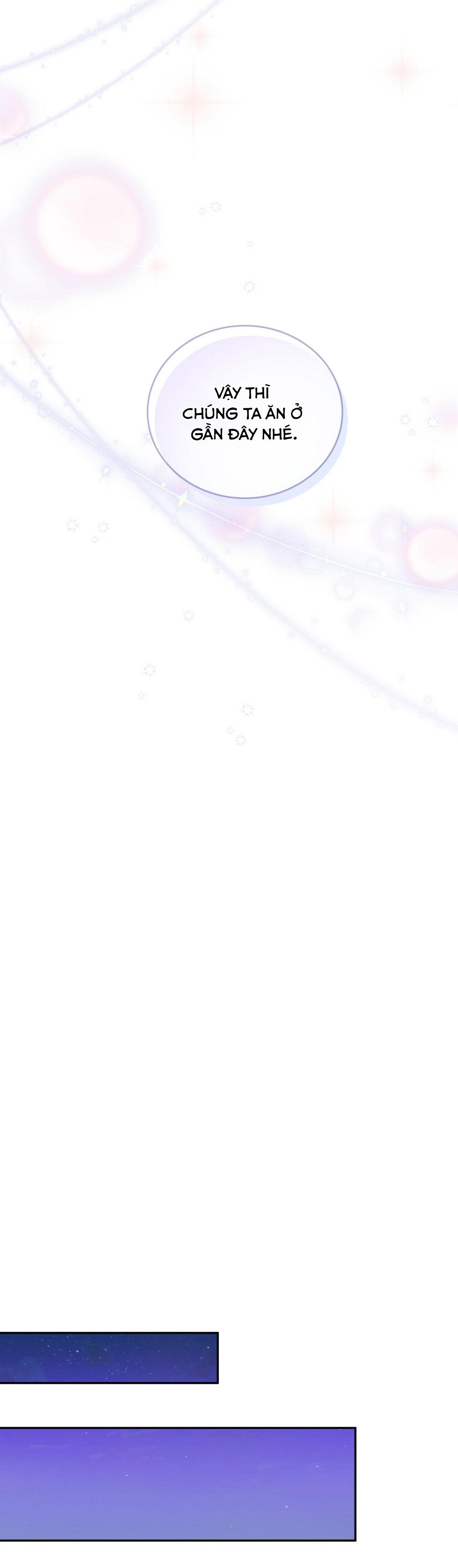 vị ngọt không đường (sweet not sugar) chapter 10 15