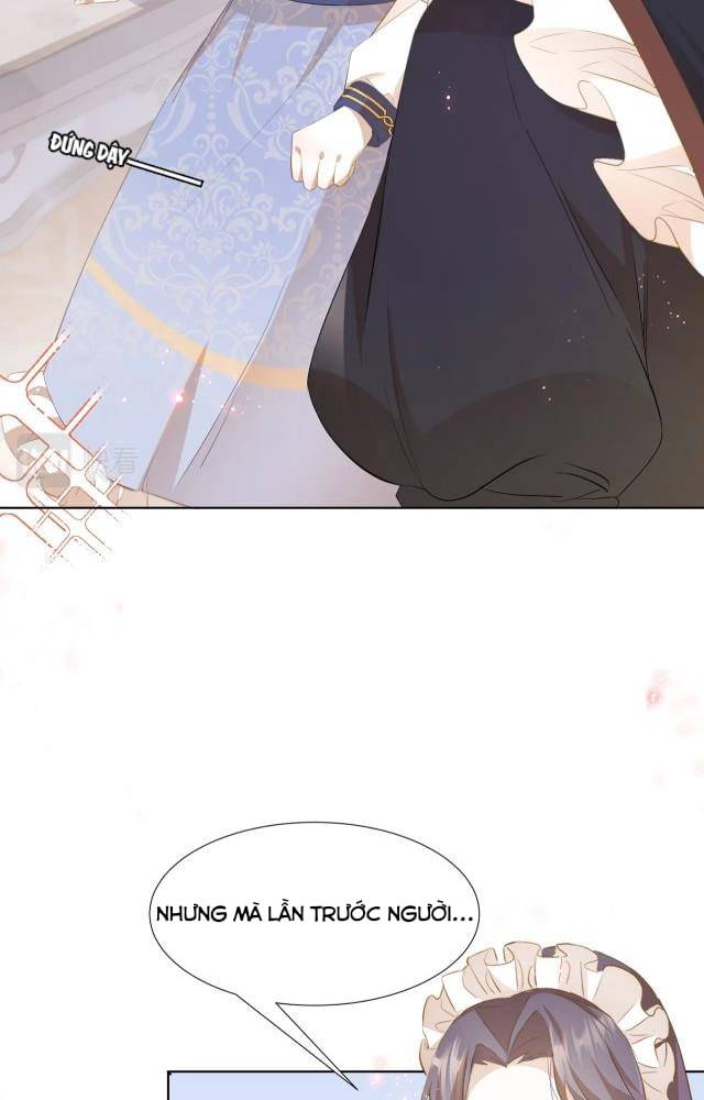 ma pháp của công chúa amy chapter 3 48