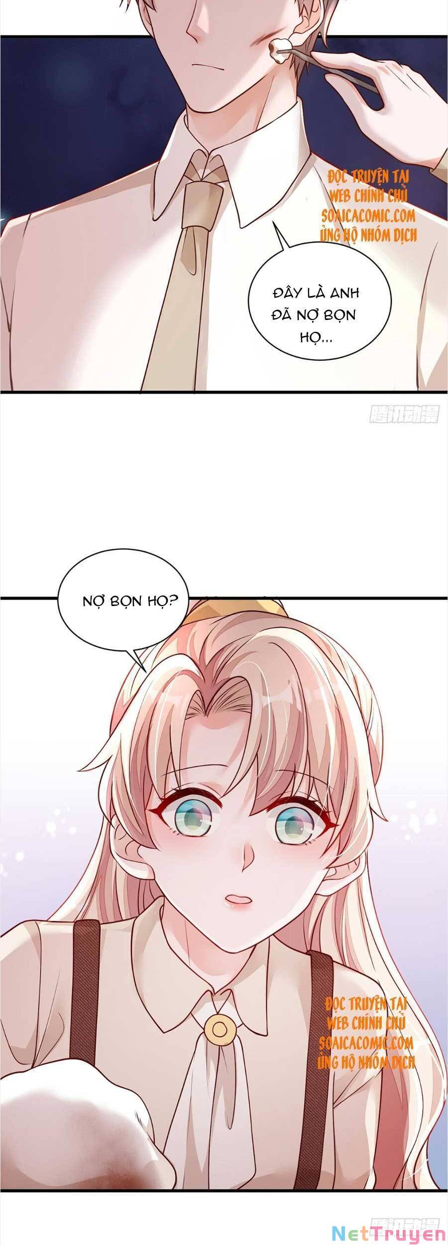 ác ma thì thầm chapter 70 13