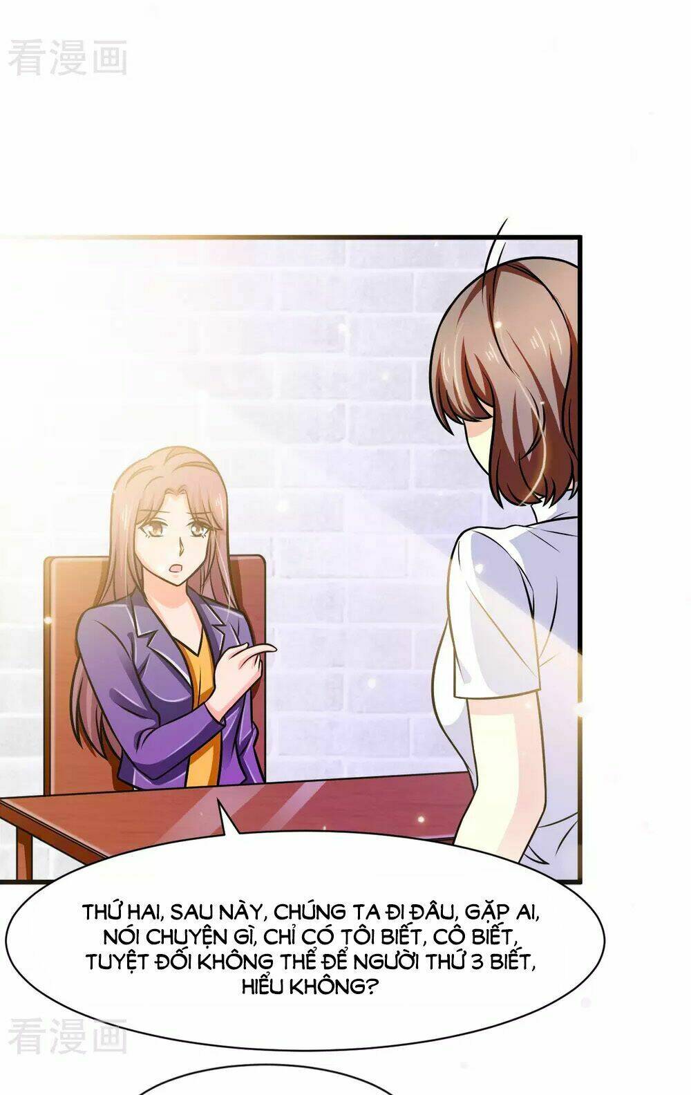 thời gian đều biết chapter 40 15