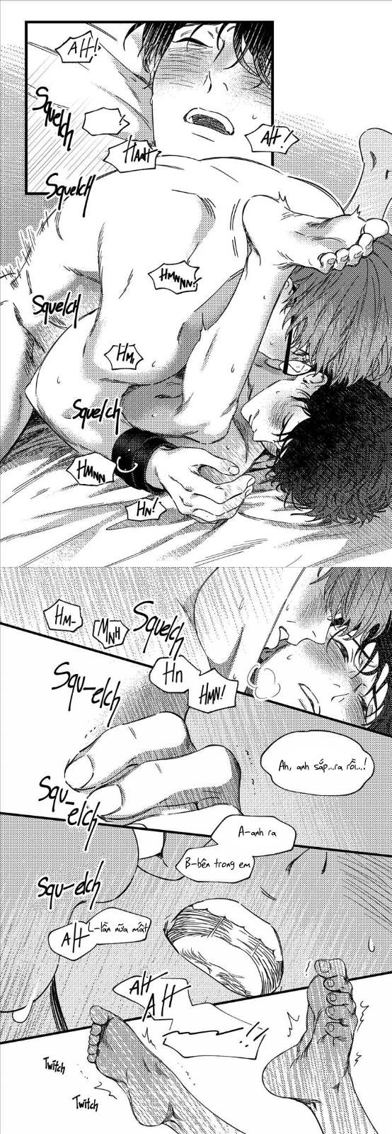 thú cưng chapter 3 8