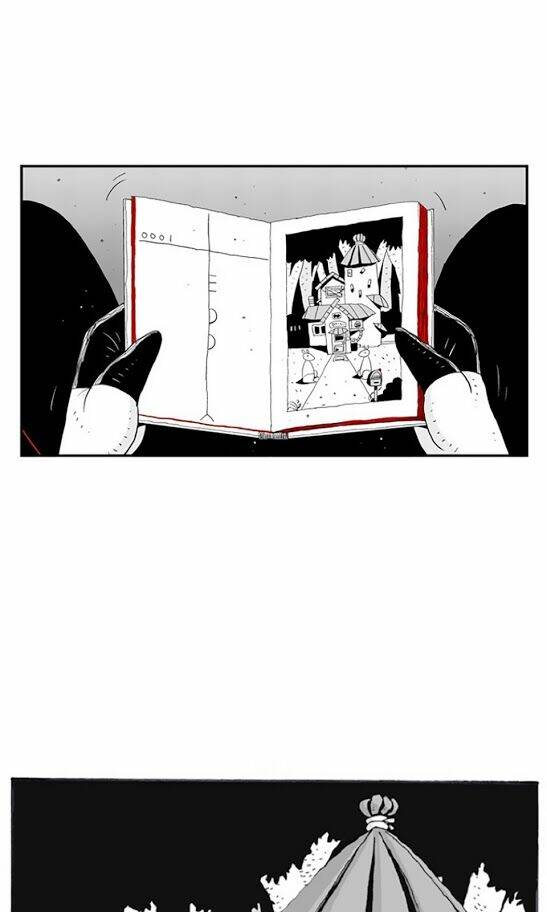 hành trình thoát khỏi địa ngục chapter 31 6