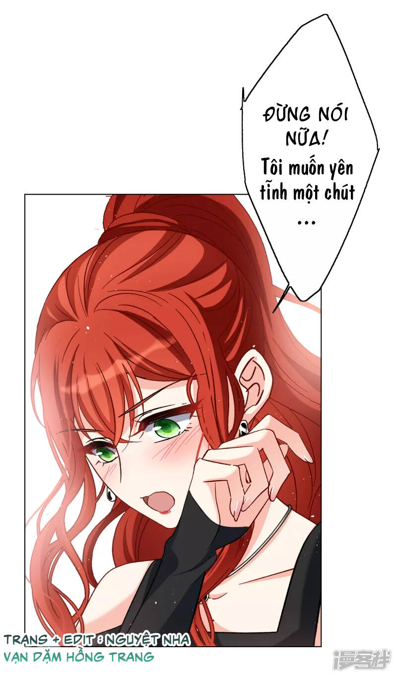 cô ấy đến rồi, xin nằm xuống! chapter 189 28