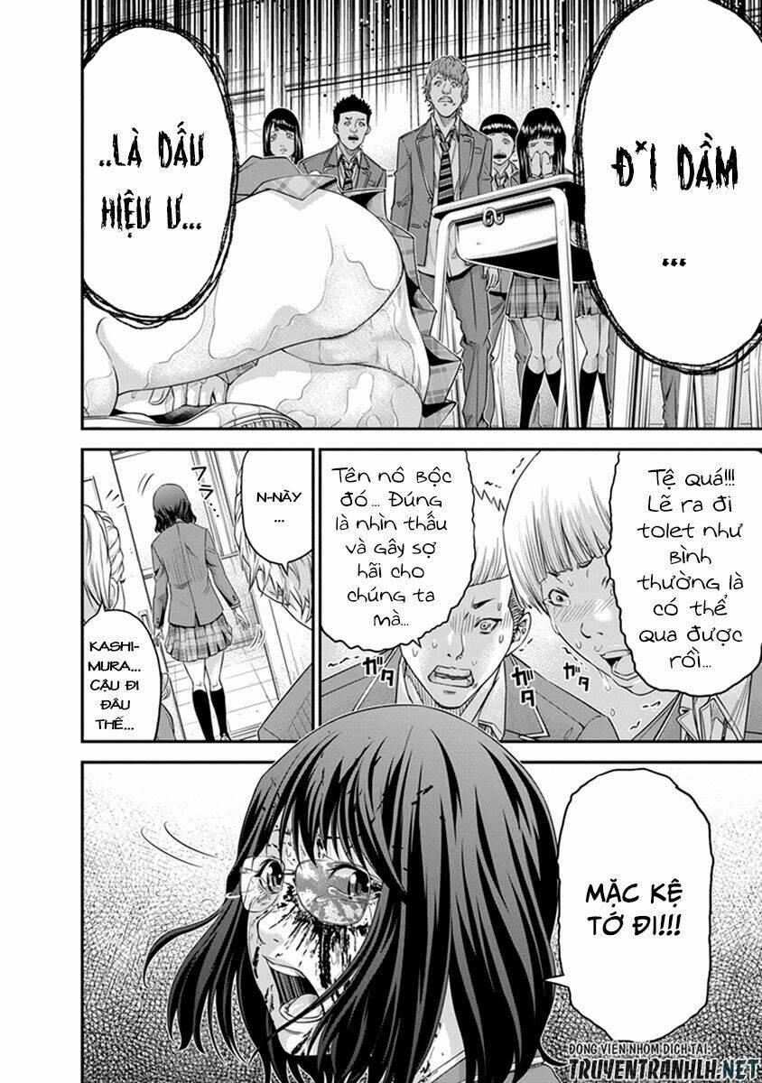 signal 100 chapter 2 28