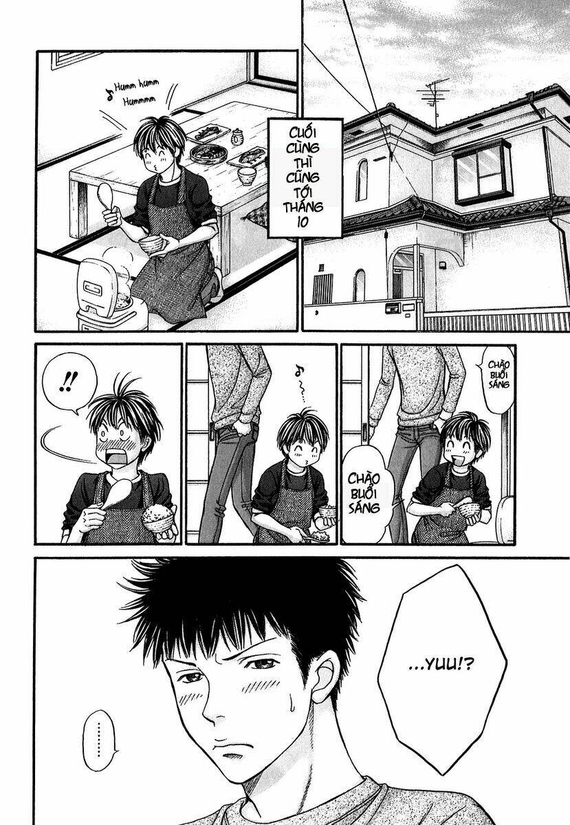 hetakoi chapter 50 2