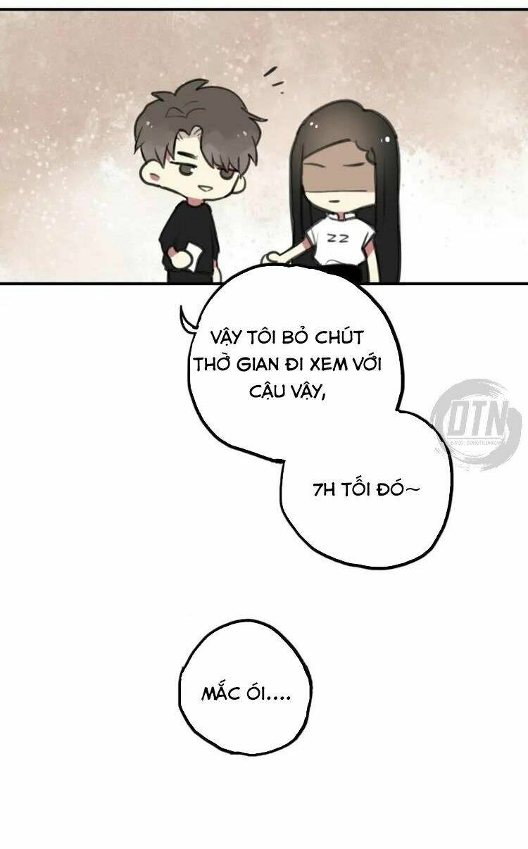 thôi miên em yêu anh chapter 13 9