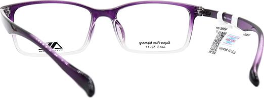 Gọng Kính Unisex Accede A413 GLA
