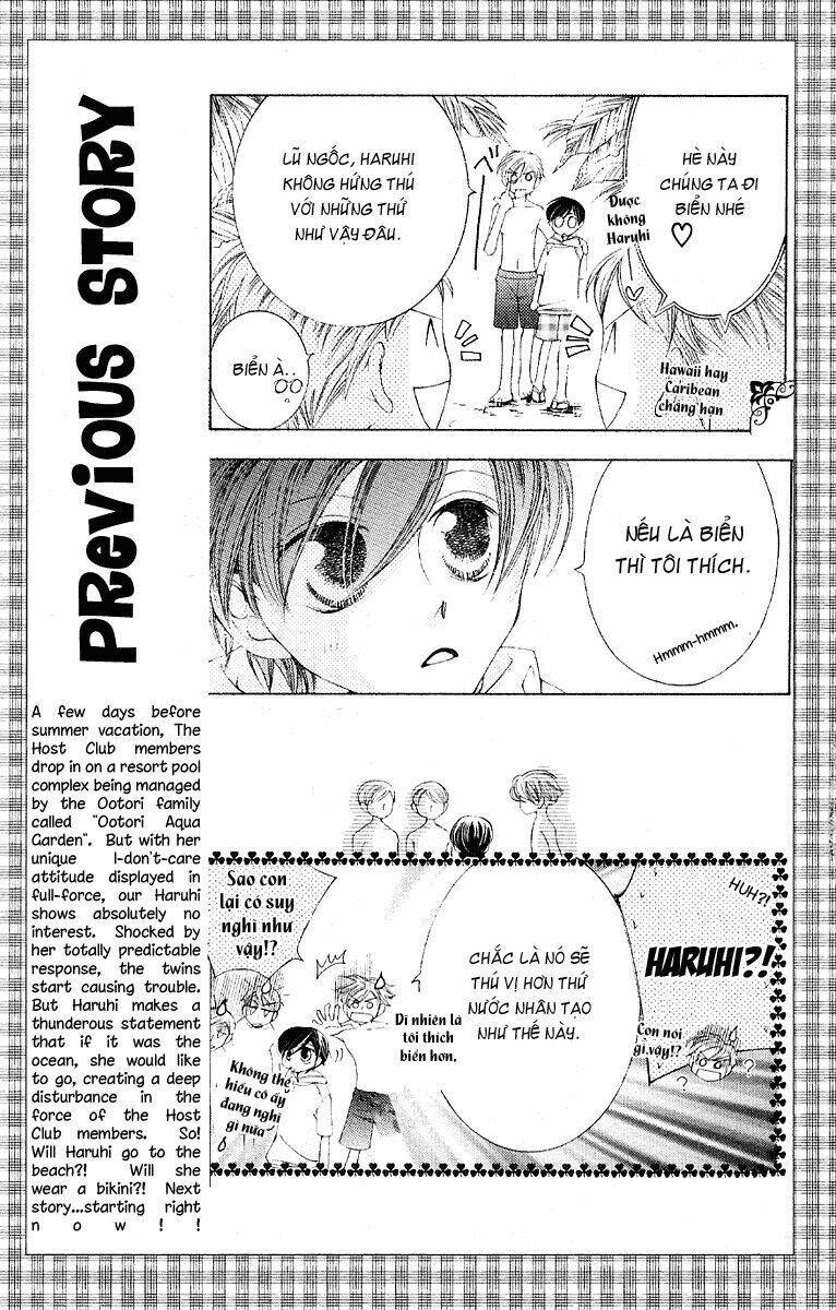 6 chàng trai và 1 cô gái chapter 8 5