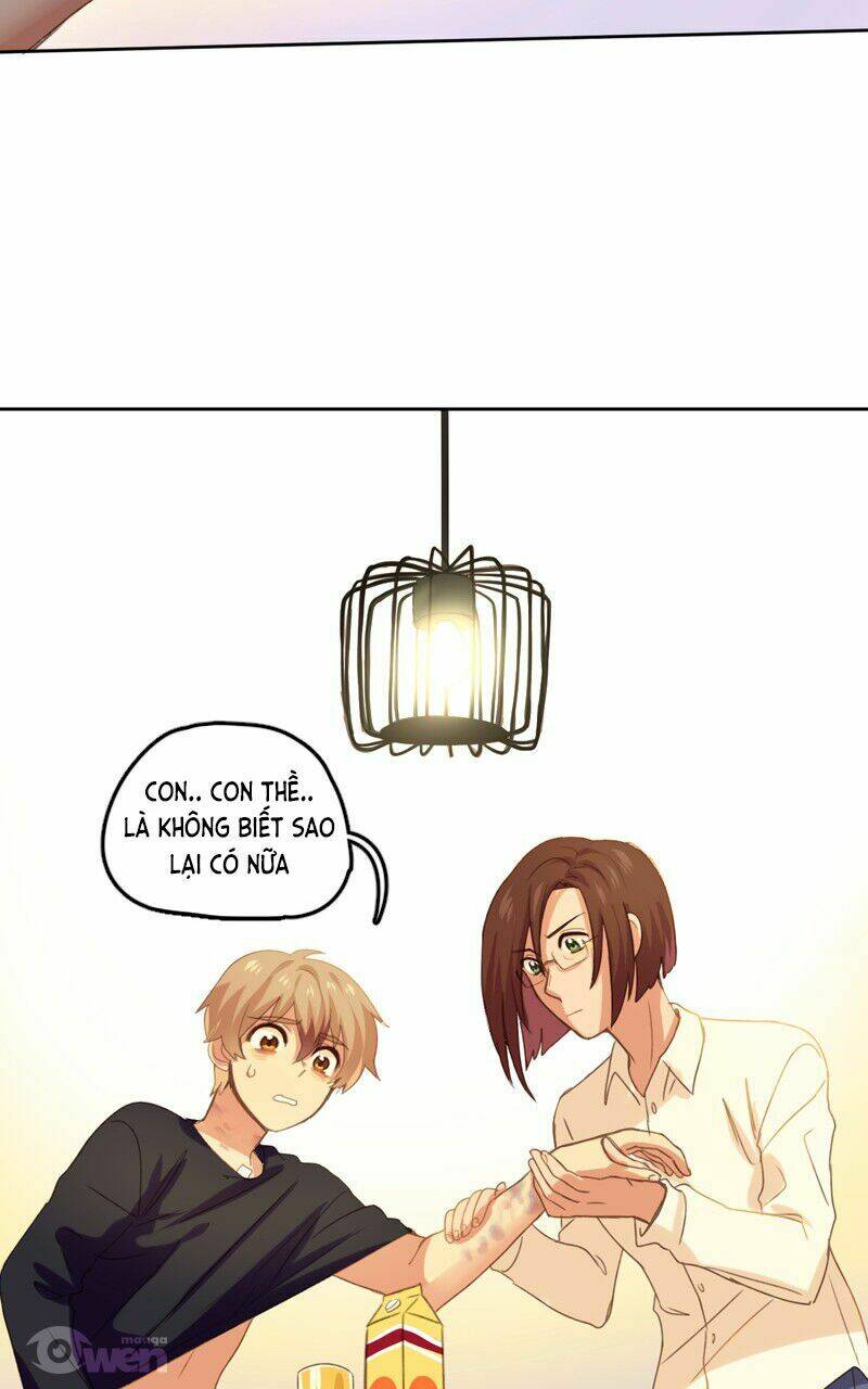 lời nguyền lalin chapter 10 16