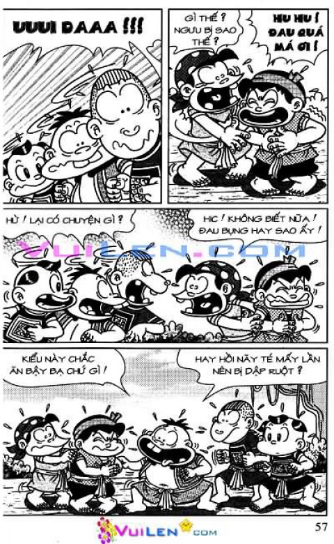 thần đồng đất việt chapter 179 54