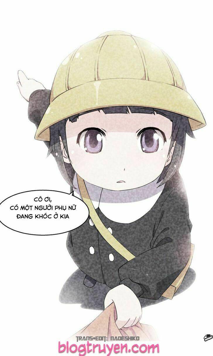 dead coffee shop chapter 3 3