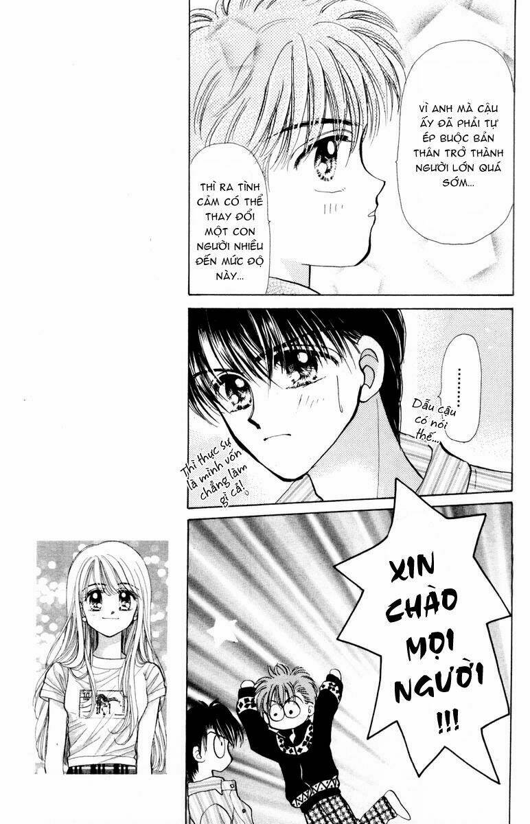 baby love chapter 30 14