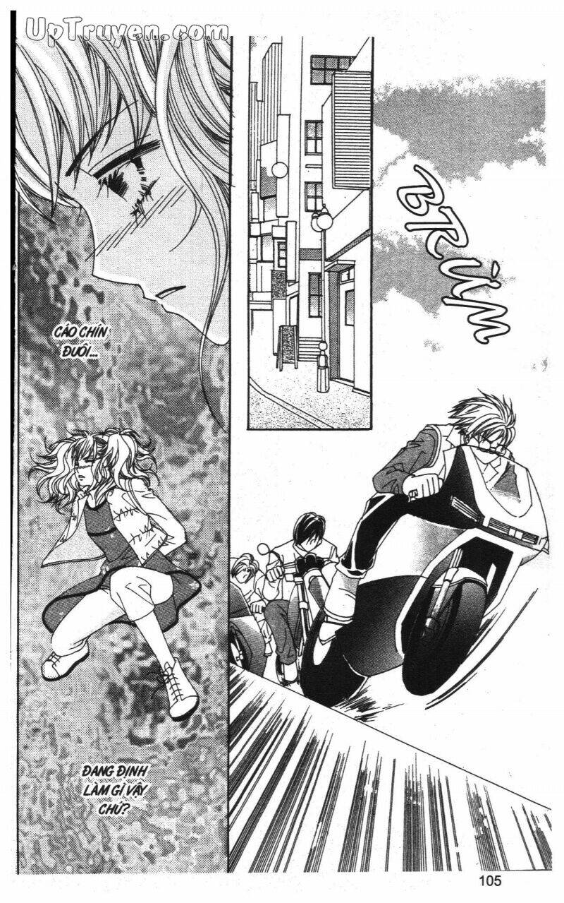 thoát kiếp hồ ly chapter 24 2