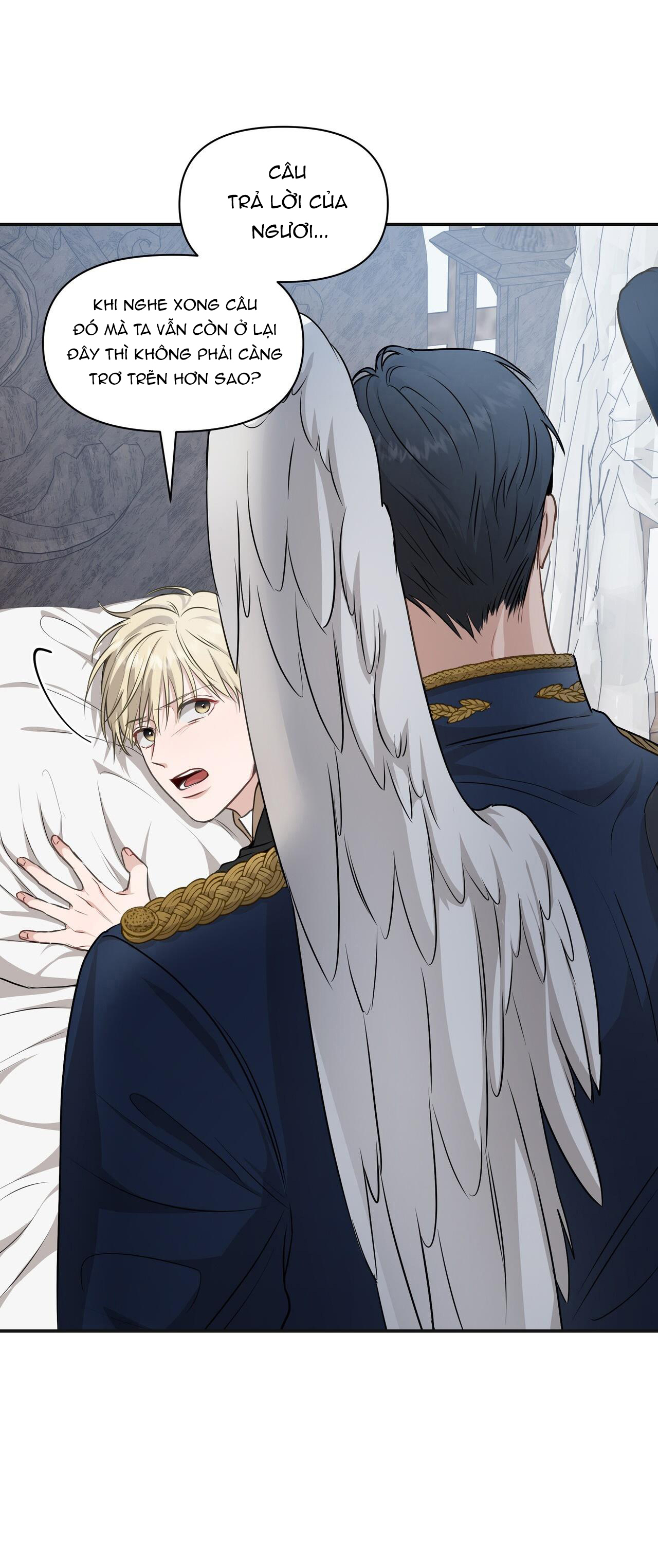 cách để sống sót với tư cách là người chơi chapter 8 19