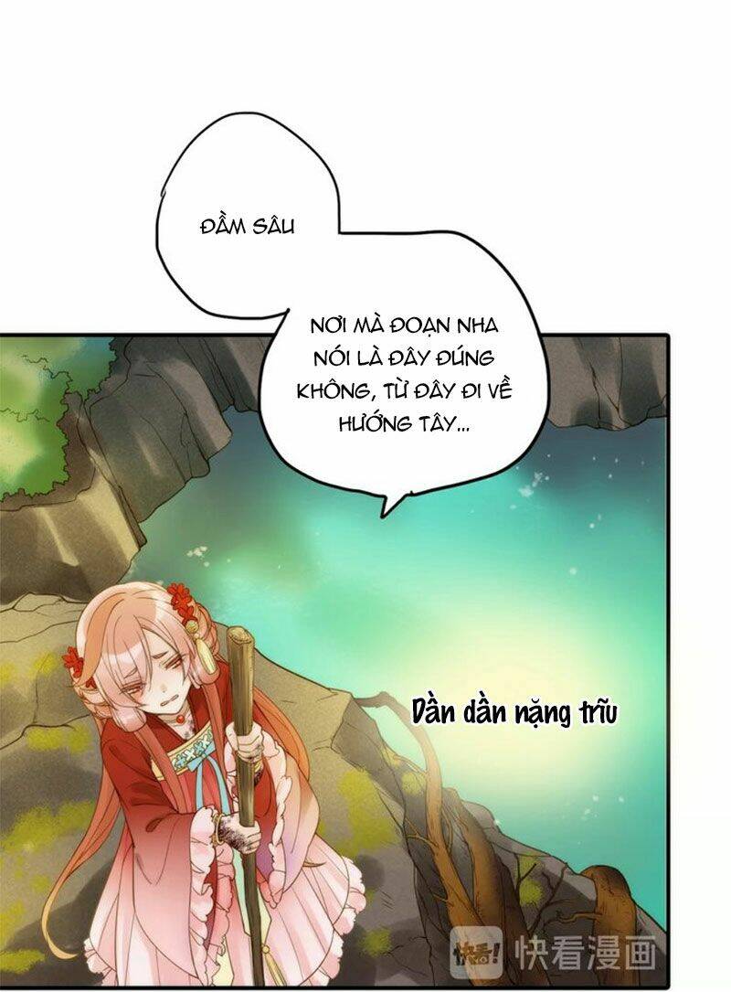 cướp chàng vợ về đón năm mới chapter 44 11