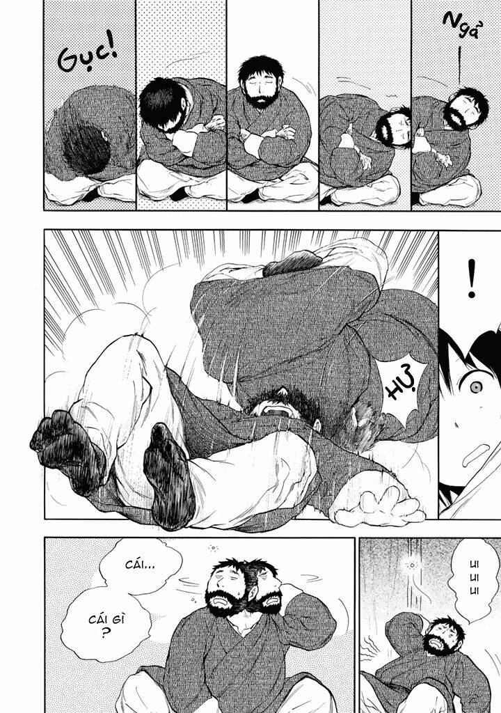 kemono no souja chapter 1 12