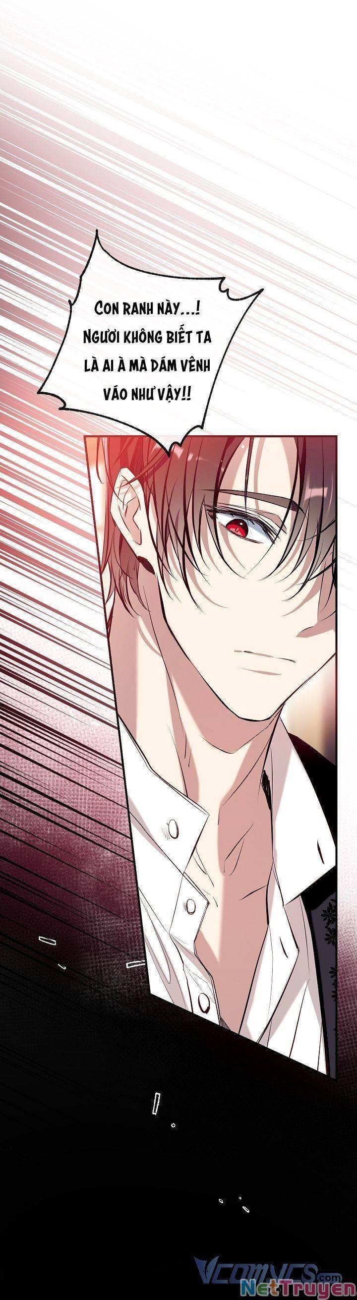 chúng ta có thể trở thành gia đình được không? chapter 71 45