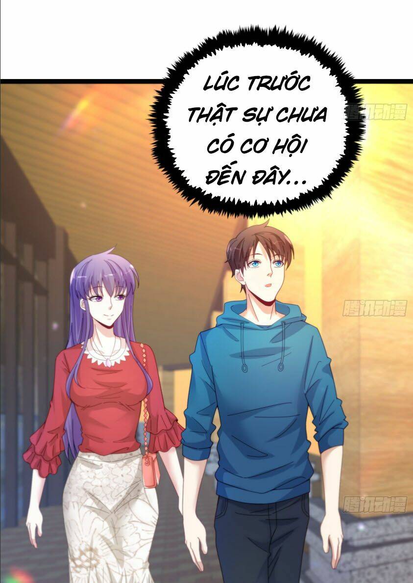 trọng sinh cực phẩm tiên đế chapter 14 9