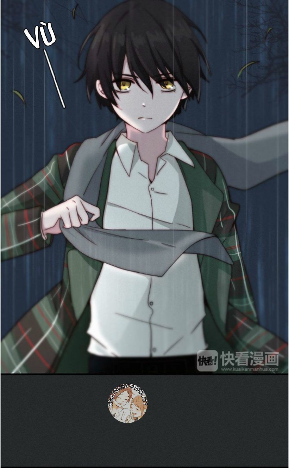 bí mật bóng đêm chapter 9.1 21