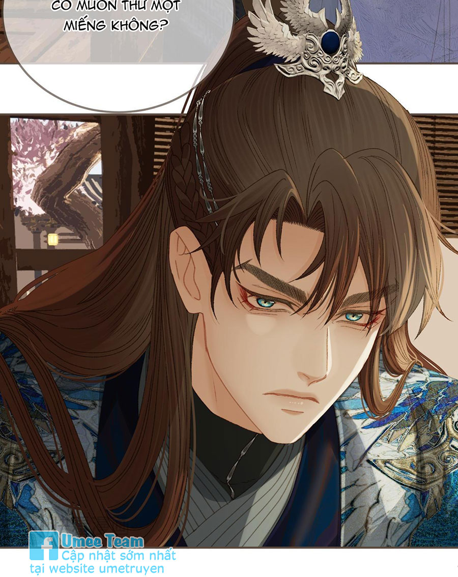 á nô 2: thám hoa chapter 18 36