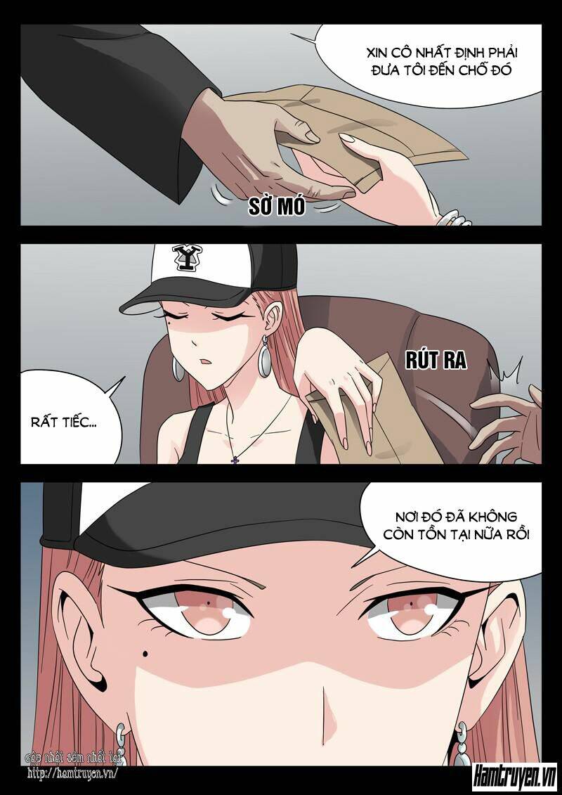 huyết ma nhân chapter 97 15