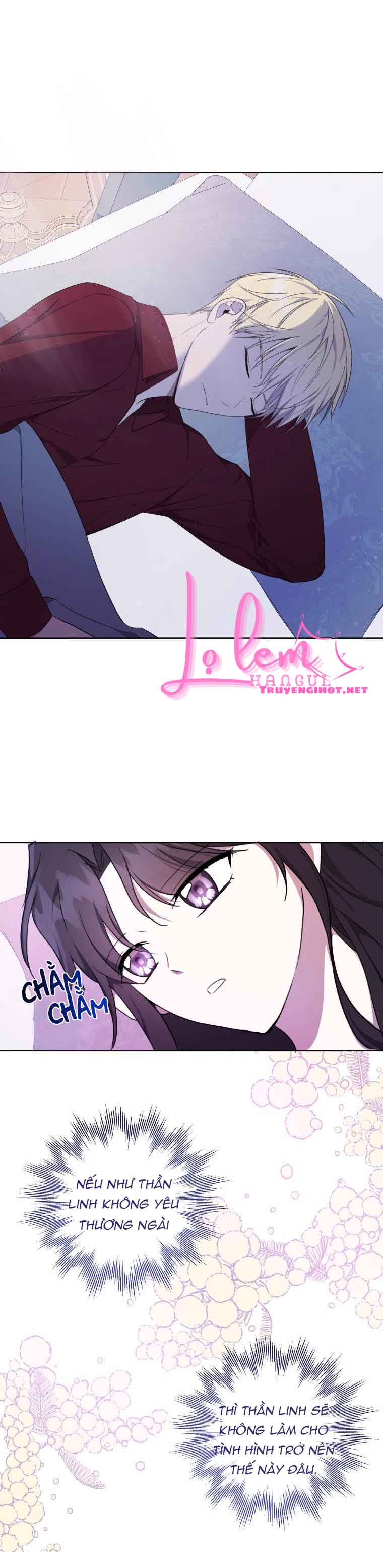 trở thành vợ của nam chính phế vật chapter 37.1 18