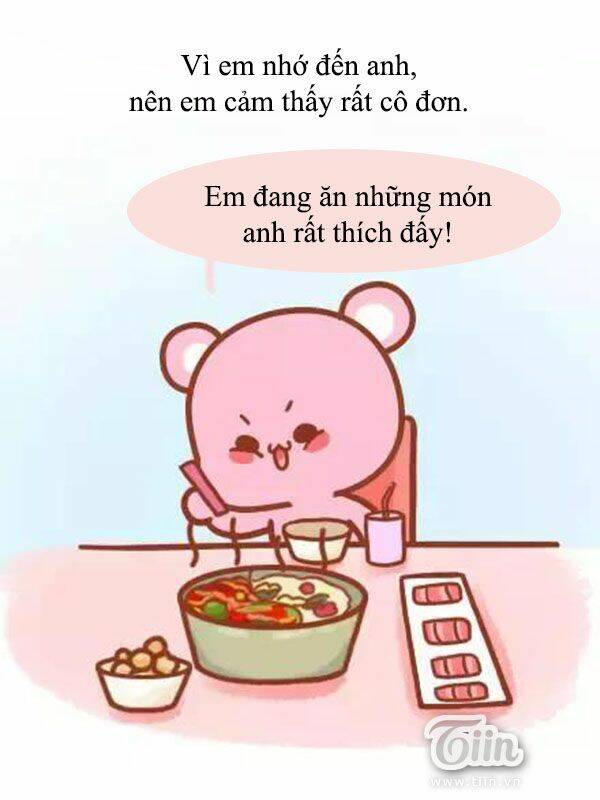 giải mã tình yêu chapter 190 10