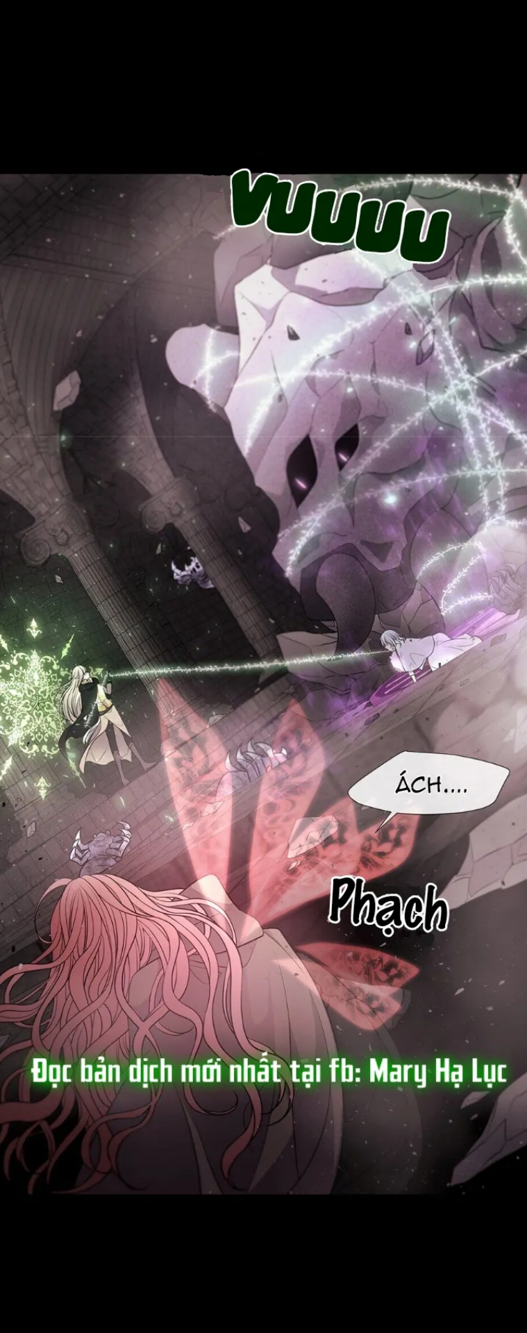 năm môn đệ của charlotte chapter 80 3