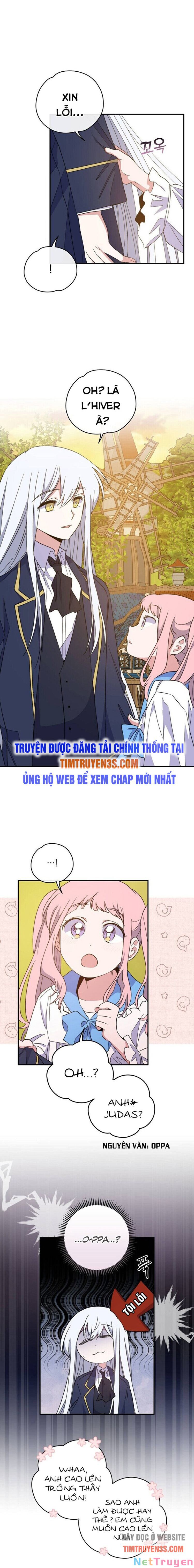 nhà hiền triết yigret chapter 35 5