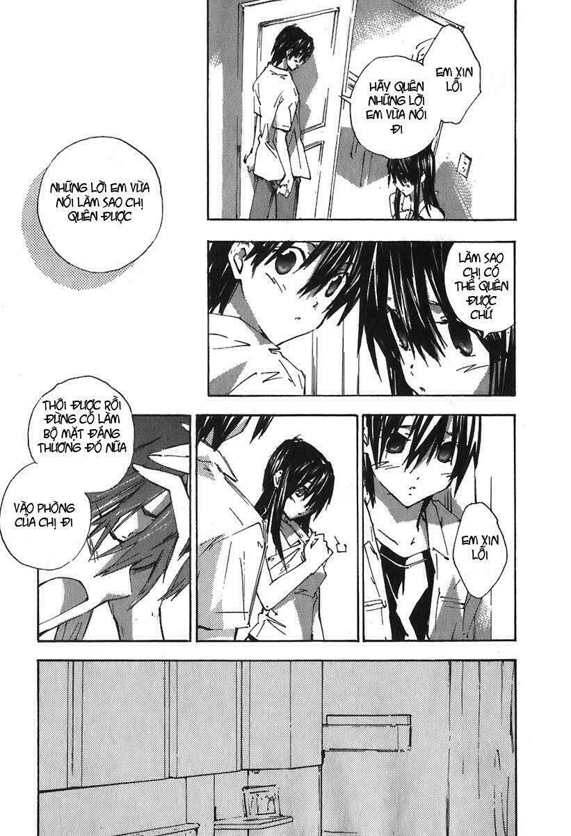 yubisaki milk tea chapter 46 16