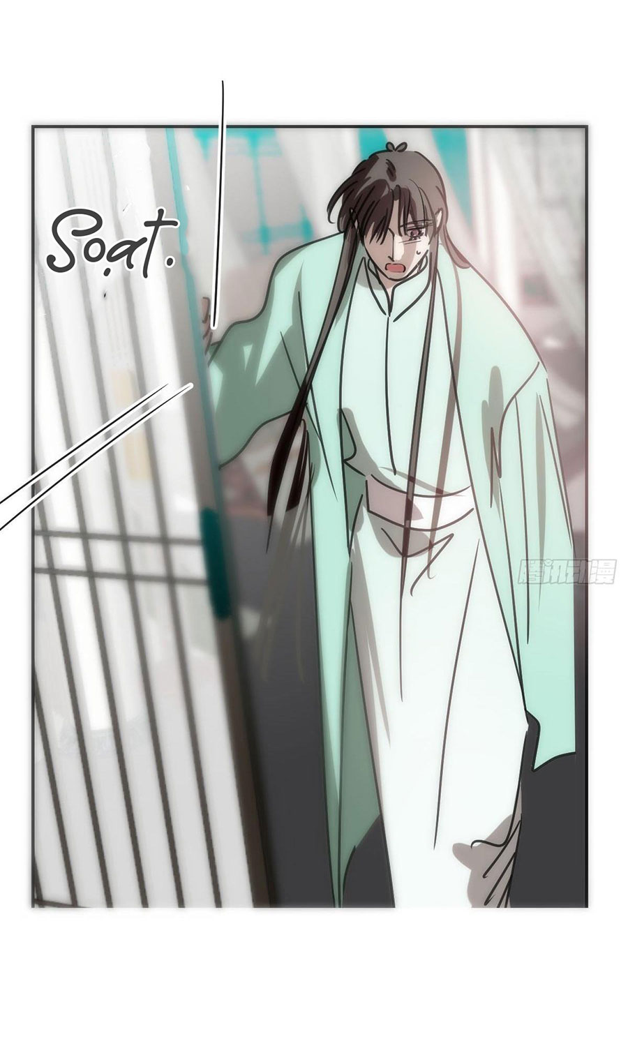 Bắt Lấy Ngao Ngao chapter 244 - Trang 40