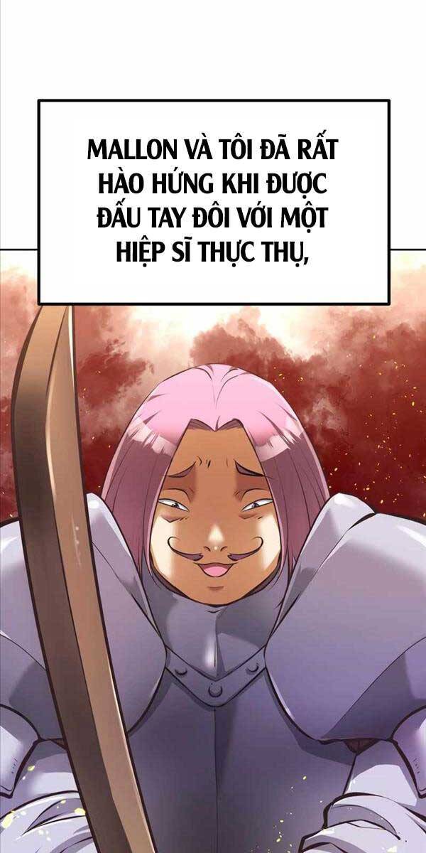 sự trở lại kiếm sư huyền thoại chapter 2.1 16