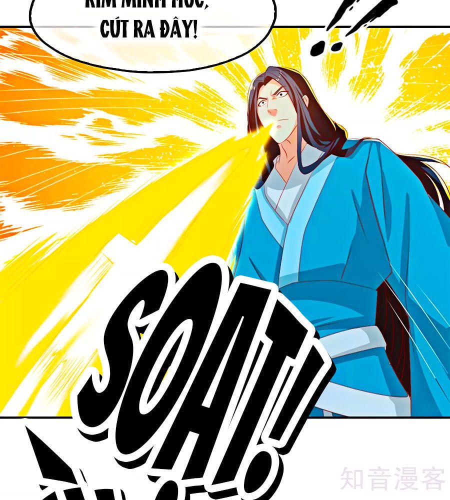 Khuynh Thành Cuồng Phi Của Tà Vương chapter 73 - Trang 6