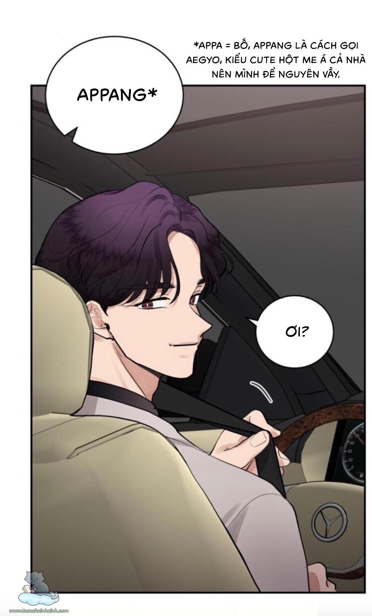 oan gia ngõ hẹp chapter 67 29