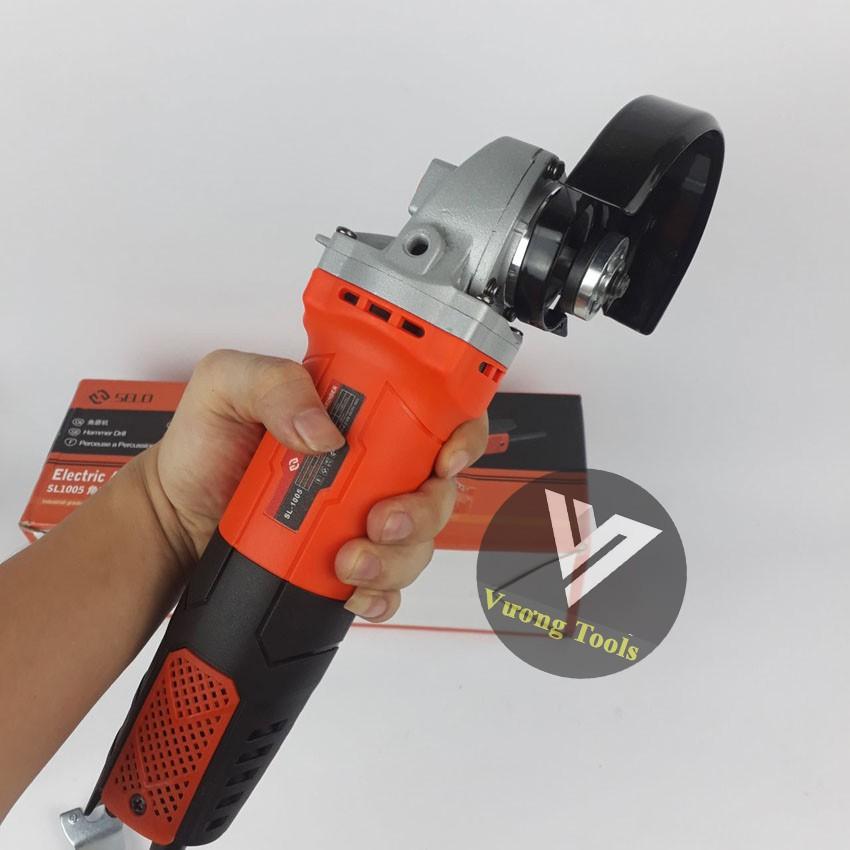 Máy Mài Cầm Tay Selo Thái Lan 850W Megalo tools