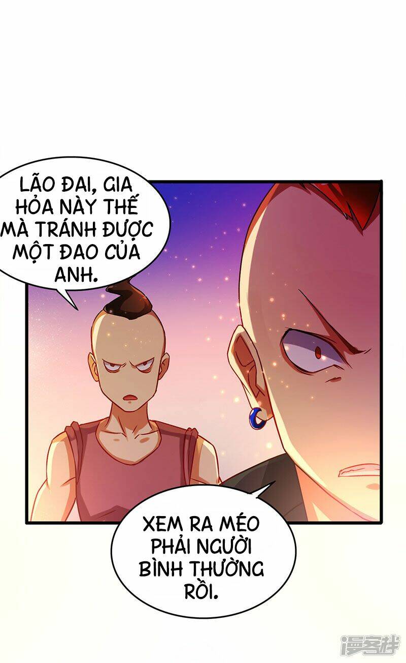 siêu cấp bại gia tử chapter 67 7
