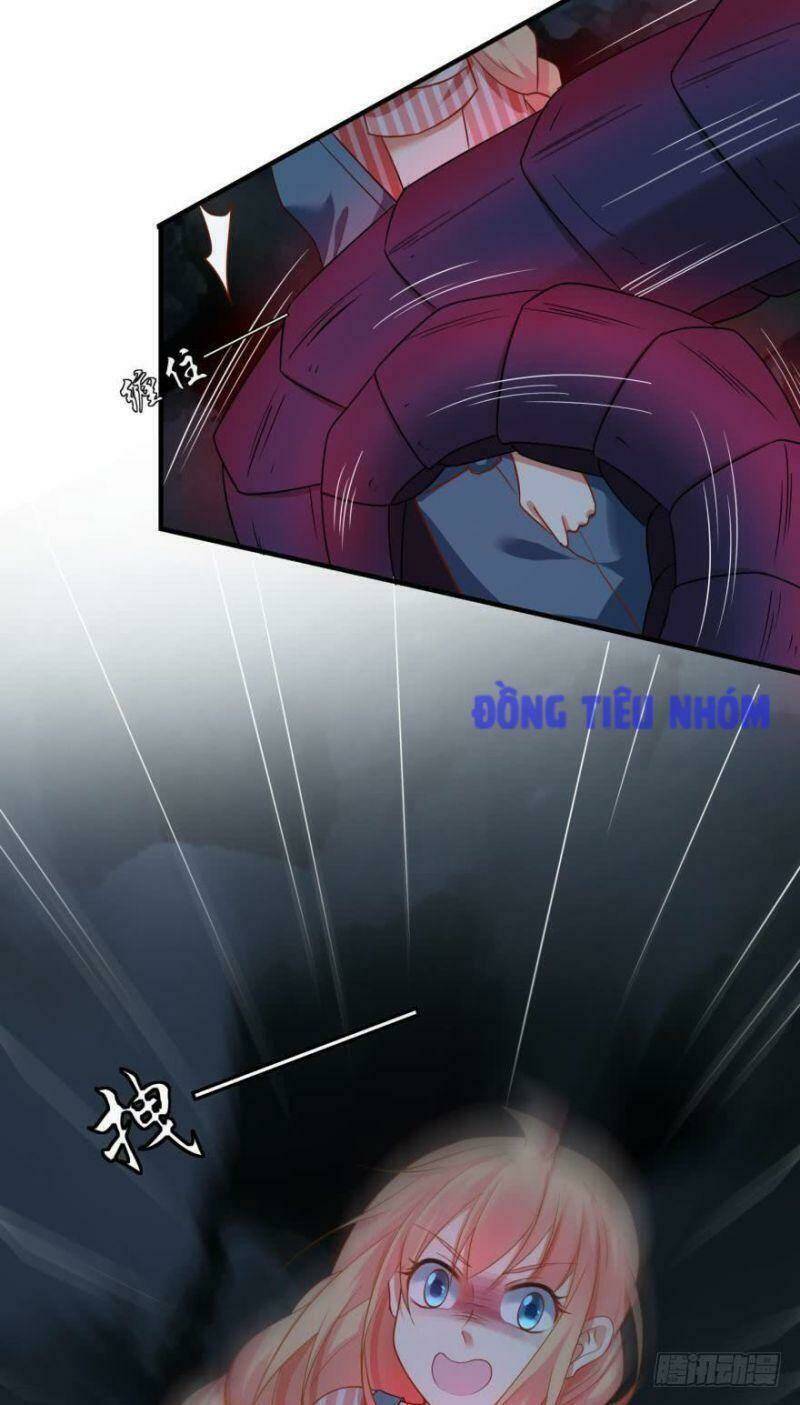 nhân ngư học trưởng, đừng ôm ta! chapter 67 4