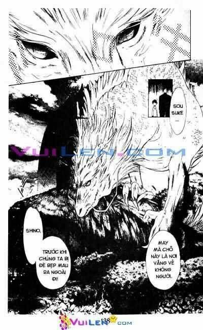 bát khuyển sỹ phương đông chapter 9 138