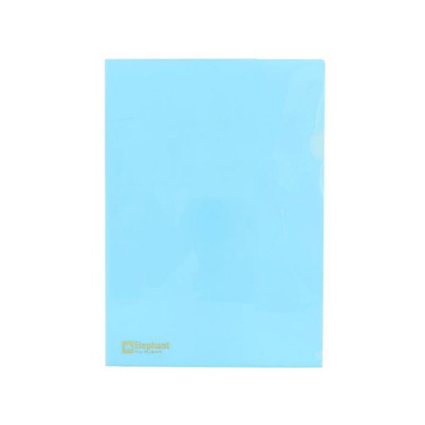 Bìa Lá Nhựa Elephant - 405A4
