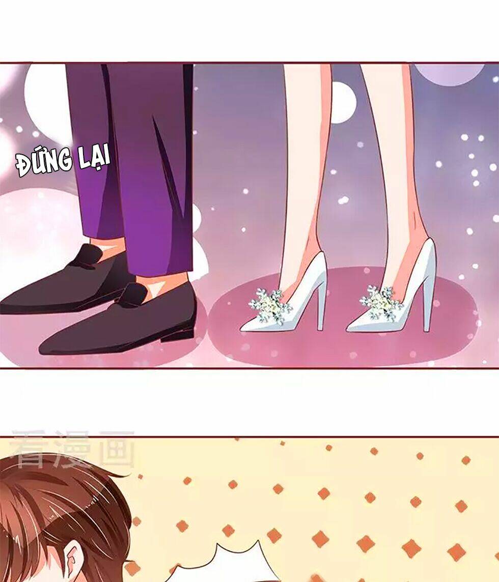 vương tước tư hữu bảo bối chapter 100 7