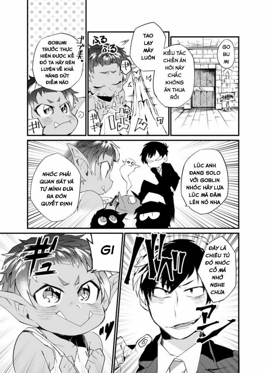 dungeon nursery chapter 2 20