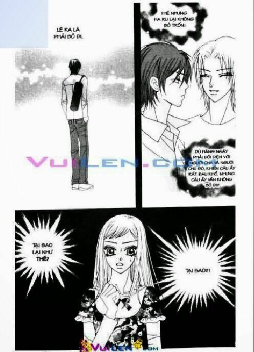 lớp học đặc biệt chapter 5 66