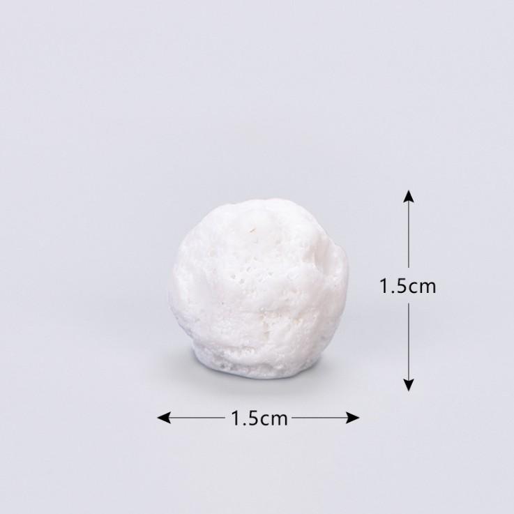 KHO-HN * Mô hình đám gấu nhỏ xinh với hũ mật ong và đồ chơi dùng trang trí tiểu cảnh, terrarium, móc khóa, DIY