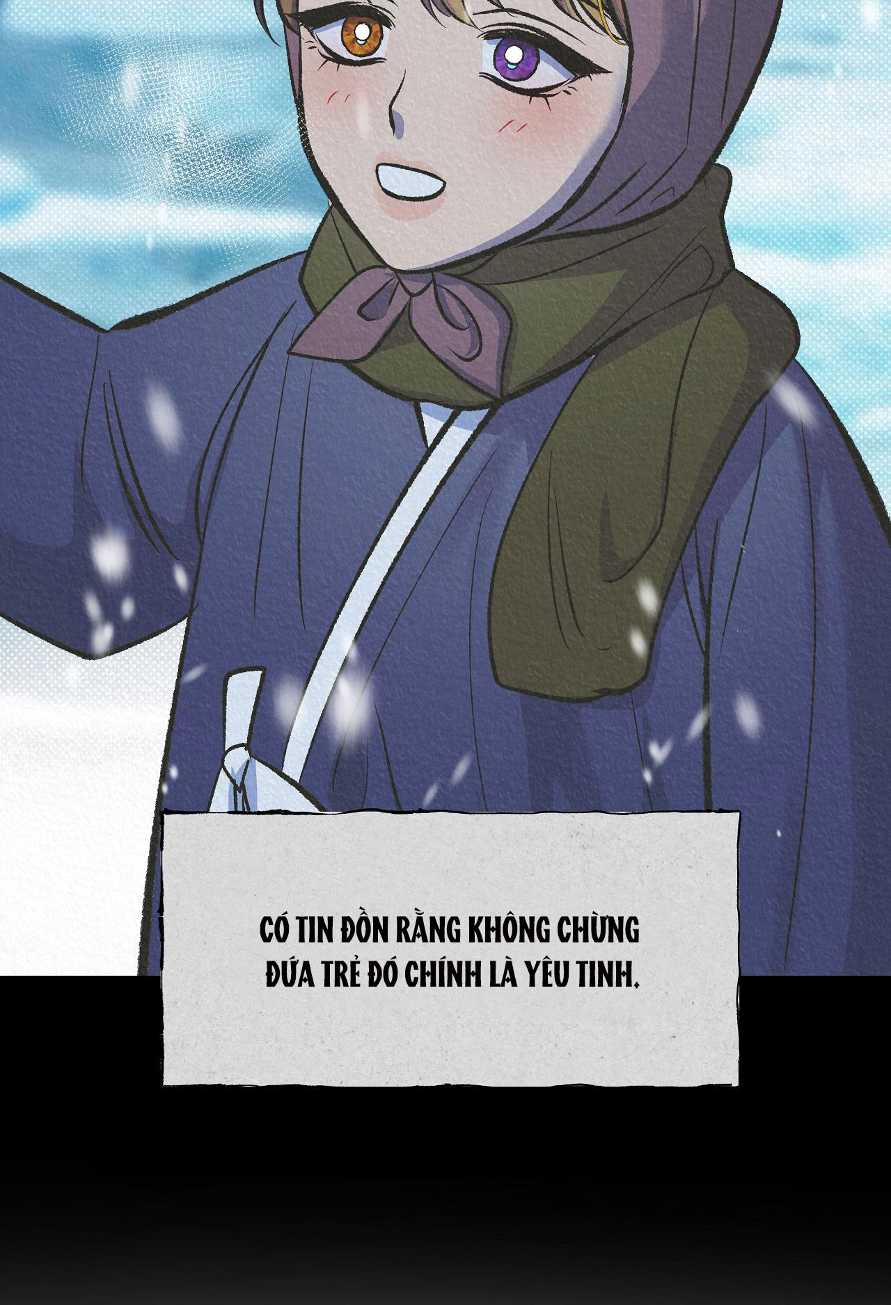 bán yêu chapter 13 24