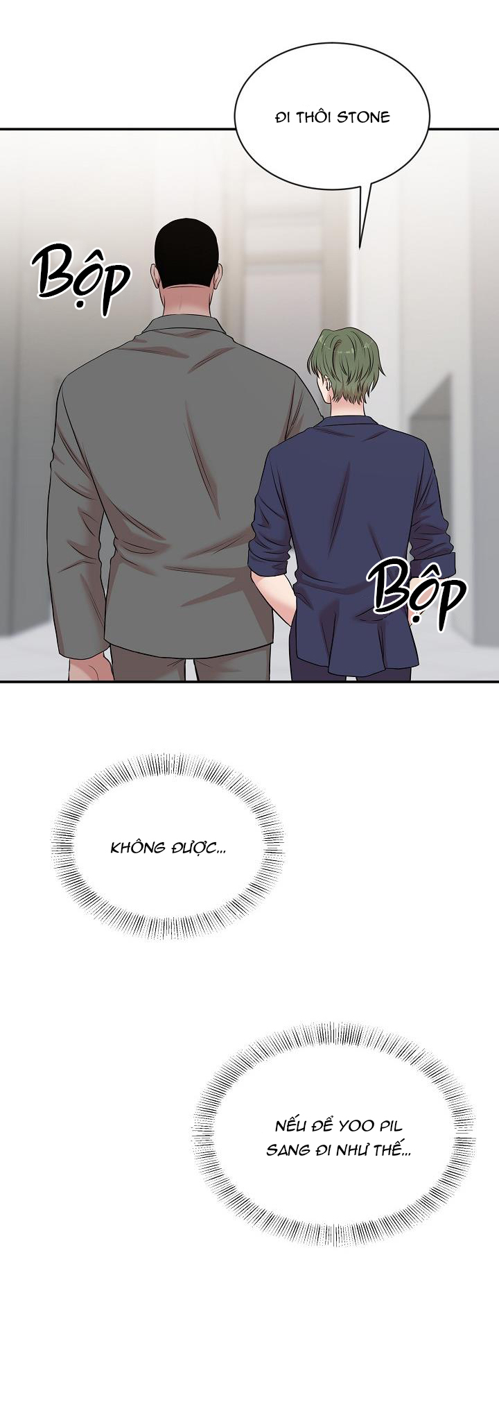 xin chủ nhân hãy khắc dấu chapter 12 34