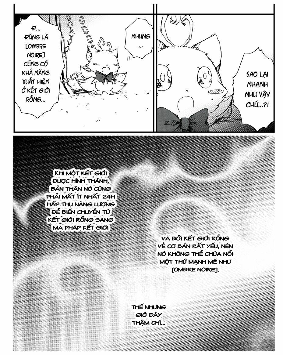 ma pháp thiếu niên lct chapter 7 4