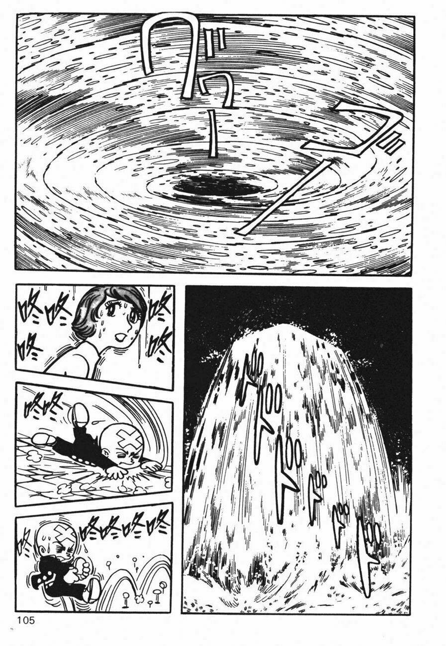 cậu bé 3 mắt chapter 7 34