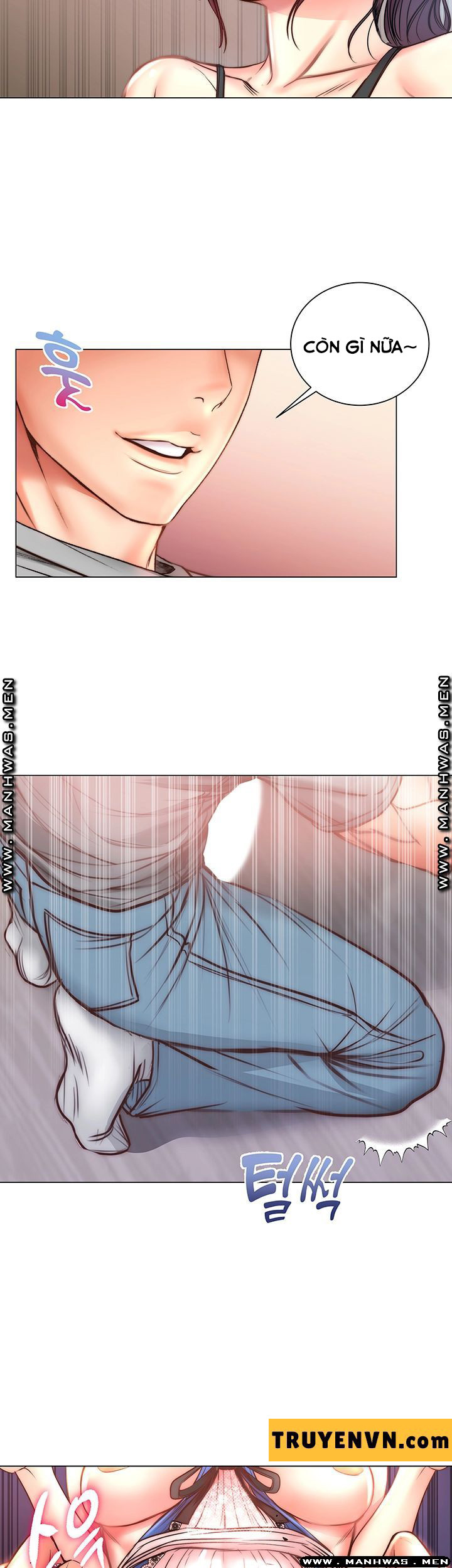 siêu thị của eunhye chapter 63 26