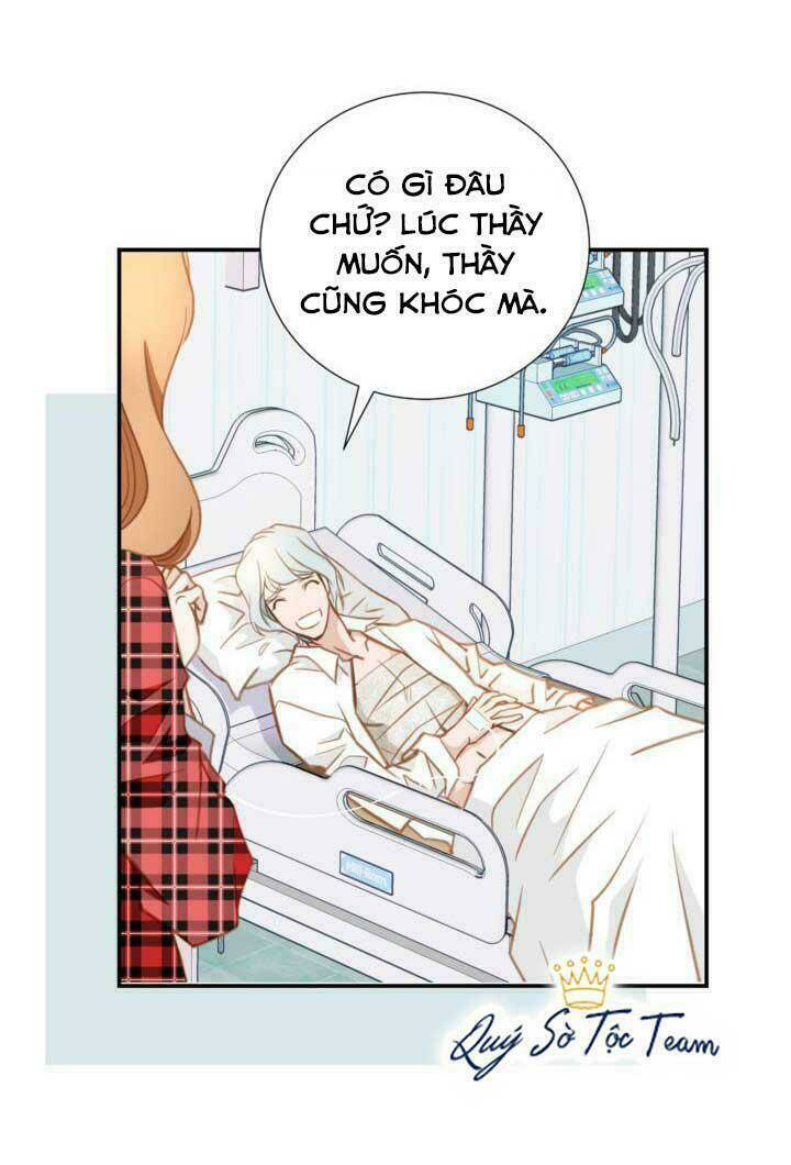 tiếp xúc chí mạng chapter 14 54