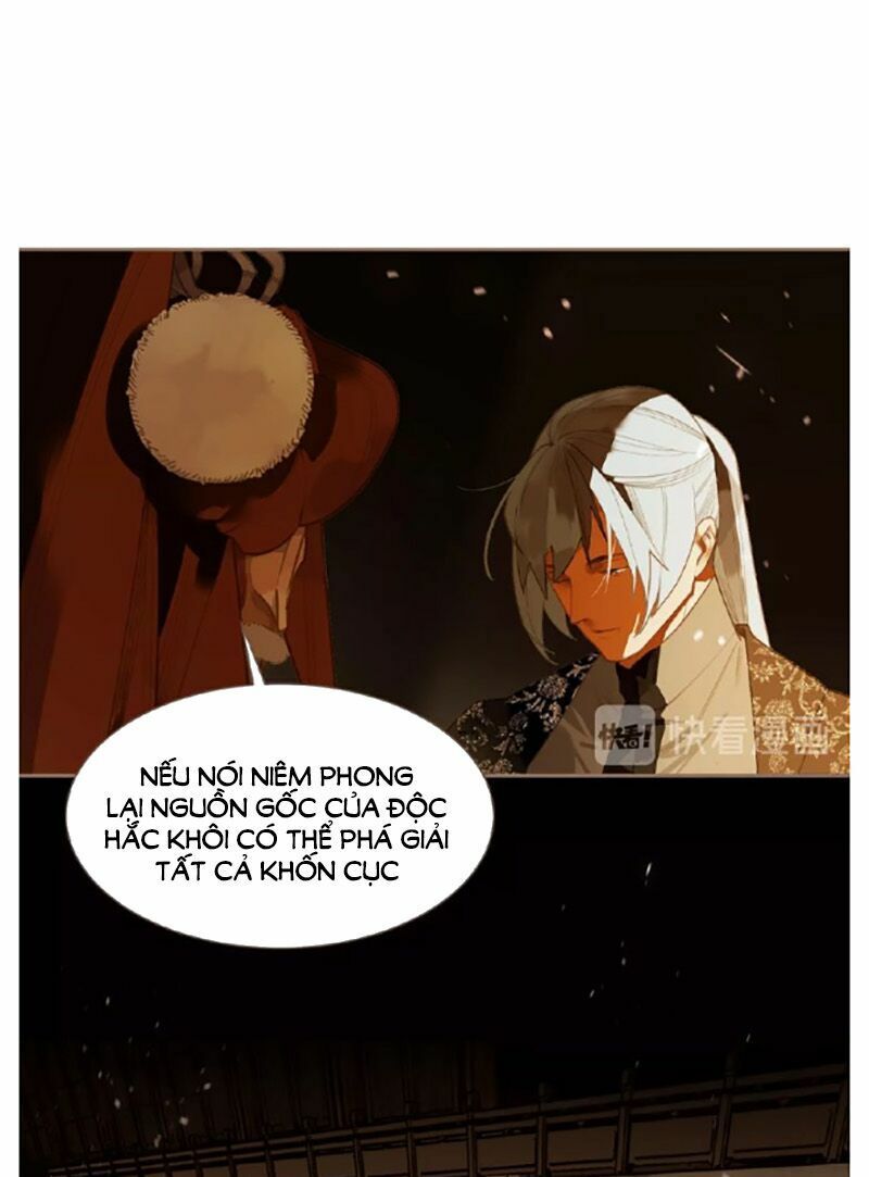 nhất đại linh hậu chapter 92 10